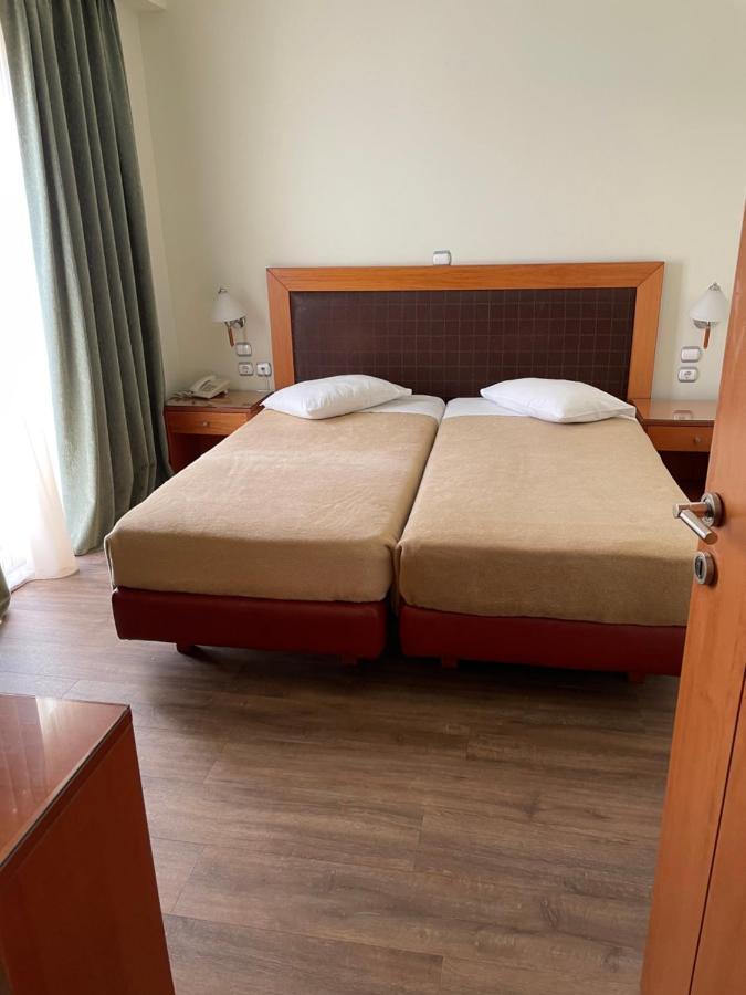 Athens Mirabello Ngoại thất bức ảnh