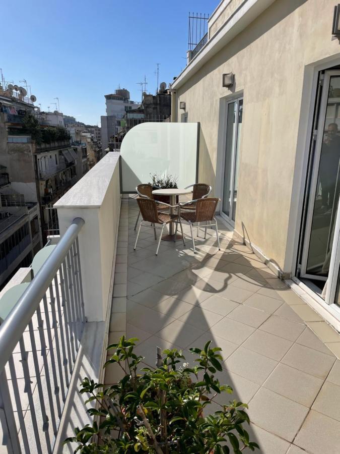 Athens Mirabello Ngoại thất bức ảnh