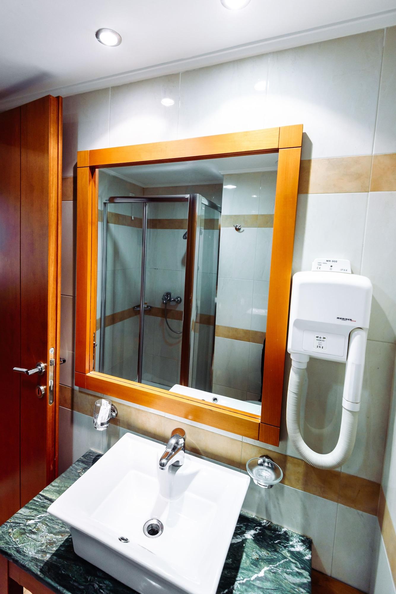 Athens Mirabello Ngoại thất bức ảnh