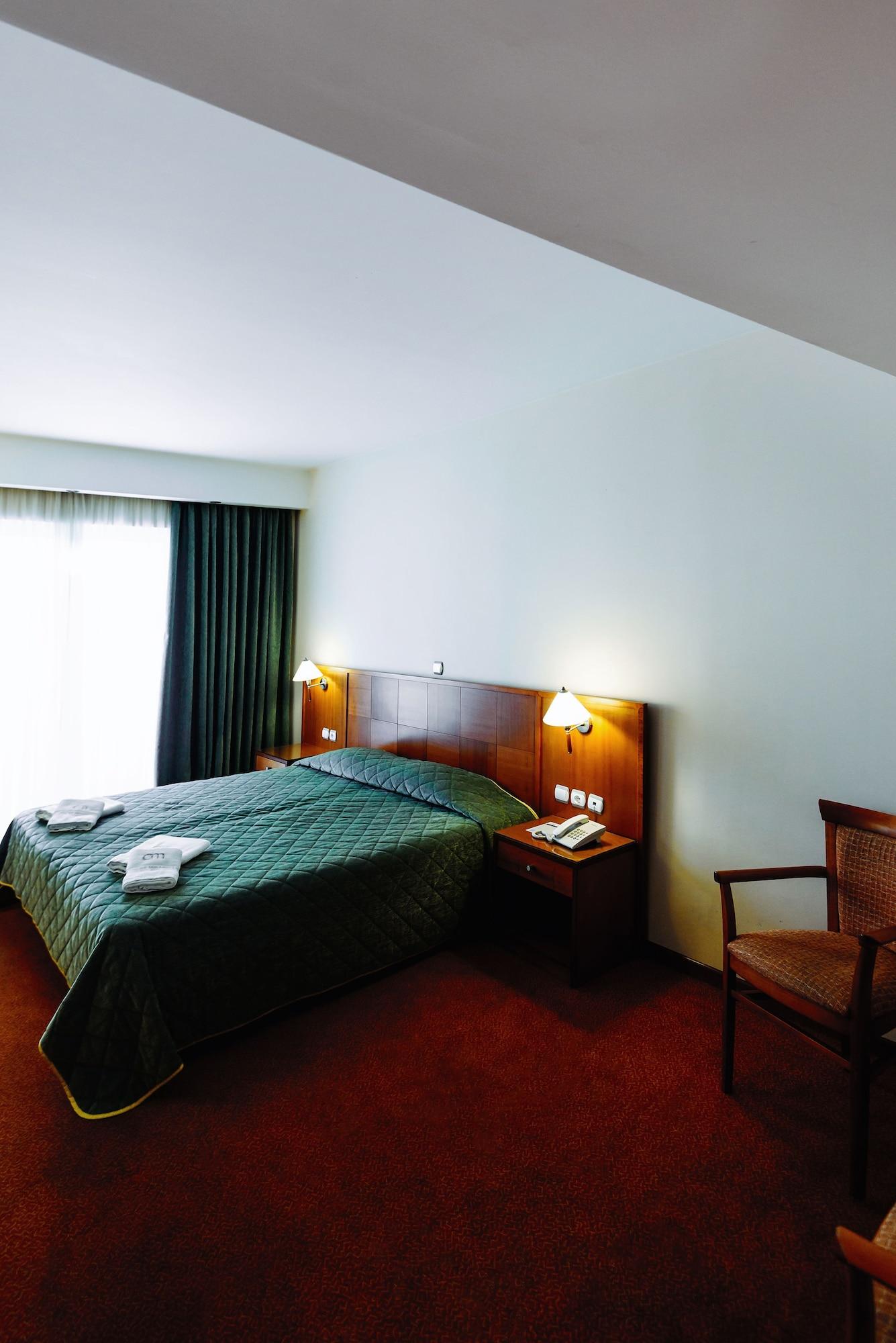 Athens Mirabello Ngoại thất bức ảnh
