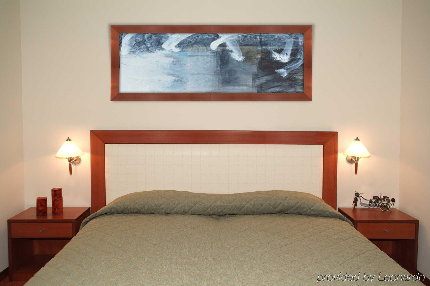 Athens Mirabello Phòng bức ảnh