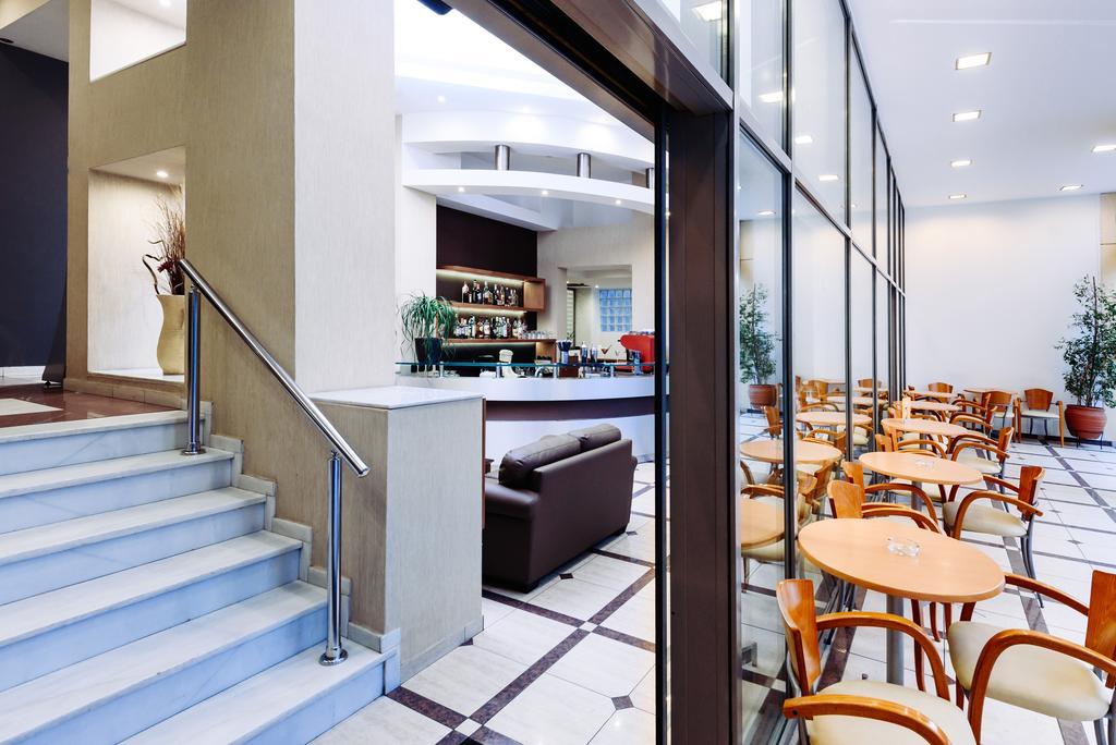 Athens Mirabello Ngoại thất bức ảnh