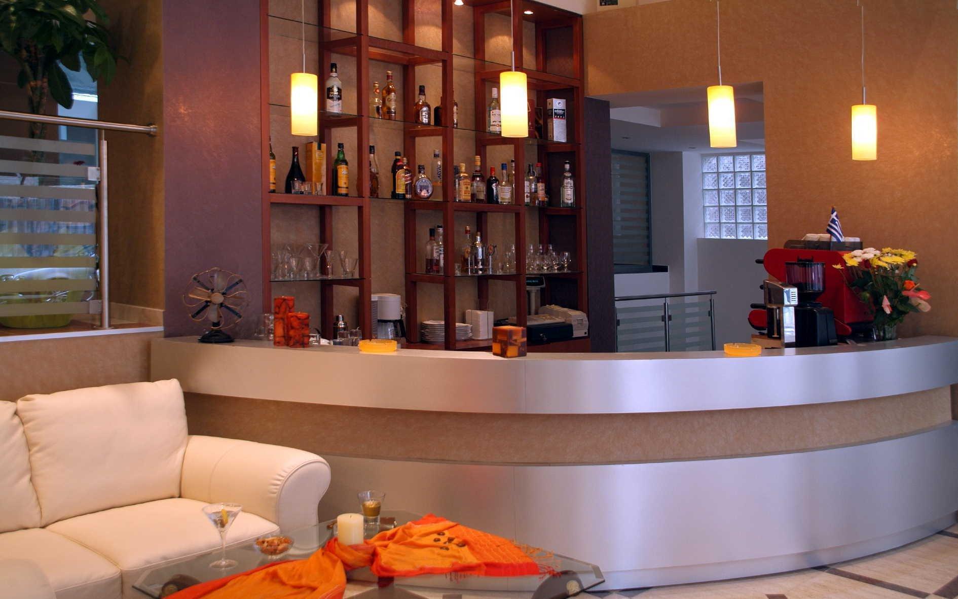 Athens Mirabello Ngoại thất bức ảnh