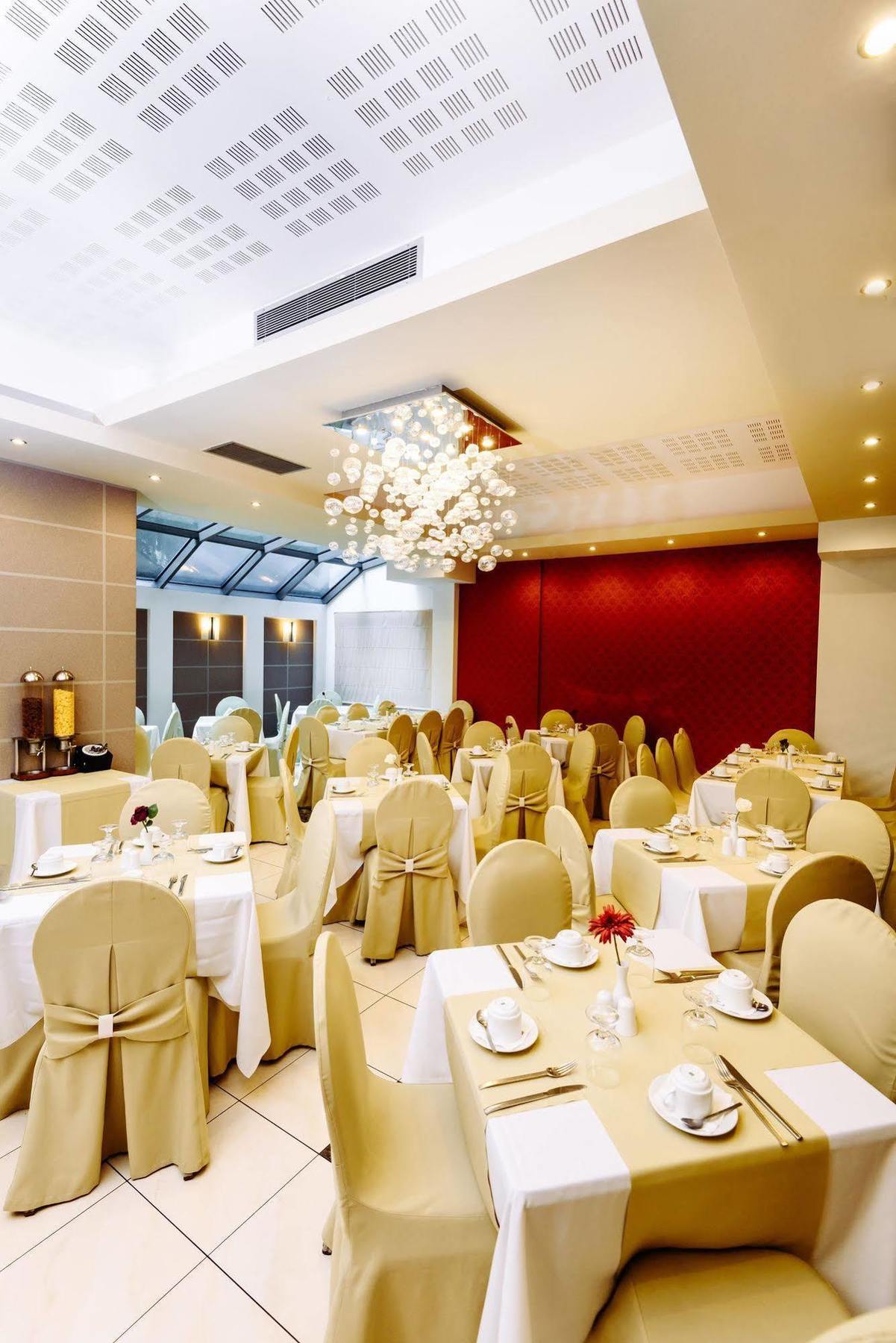 Athens Mirabello Ngoại thất bức ảnh