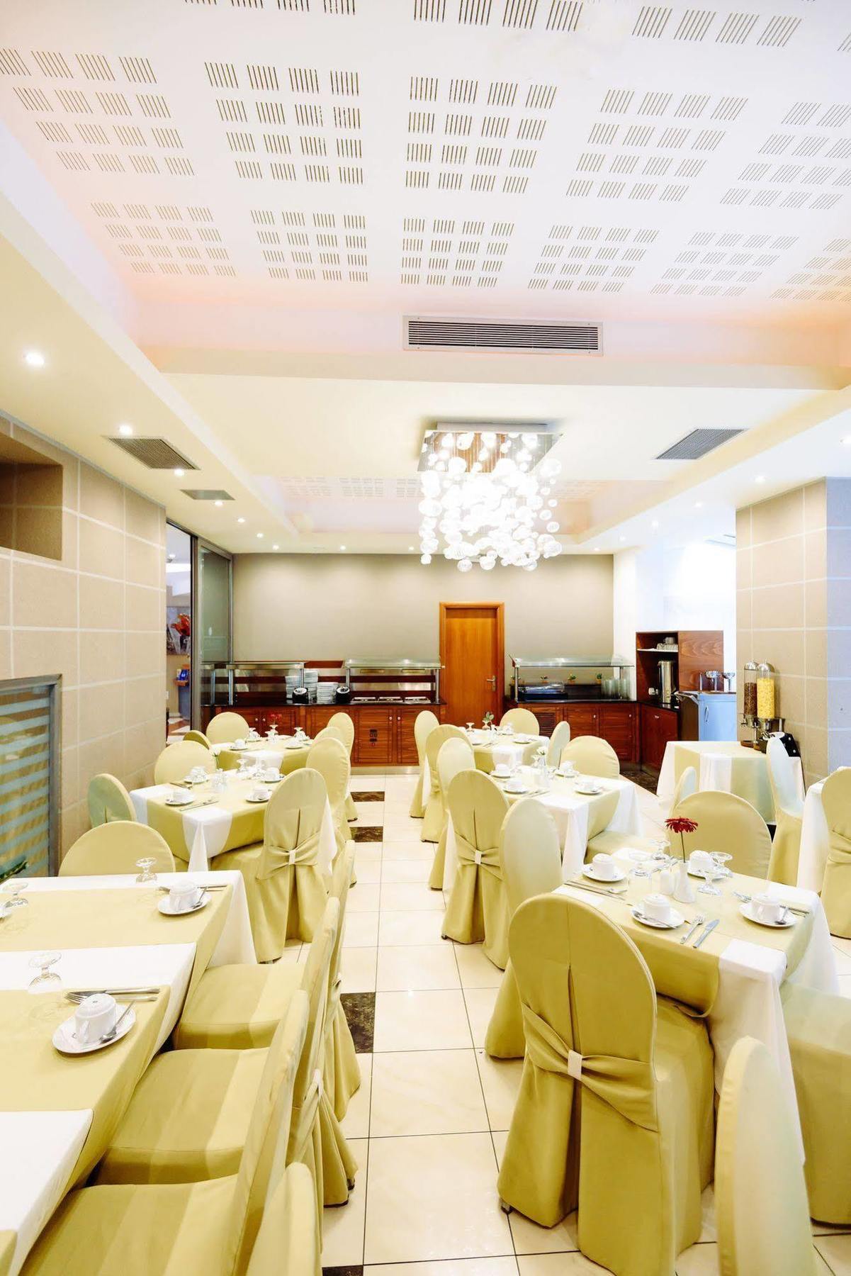 Athens Mirabello Ngoại thất bức ảnh