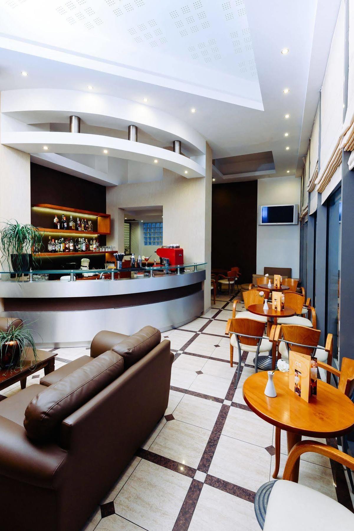 Athens Mirabello Ngoại thất bức ảnh