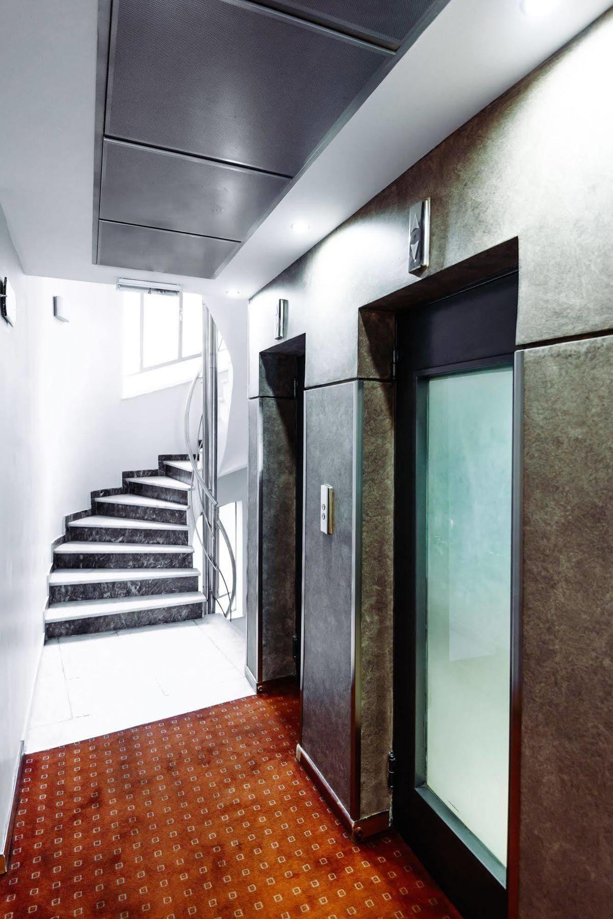 Athens Mirabello Ngoại thất bức ảnh